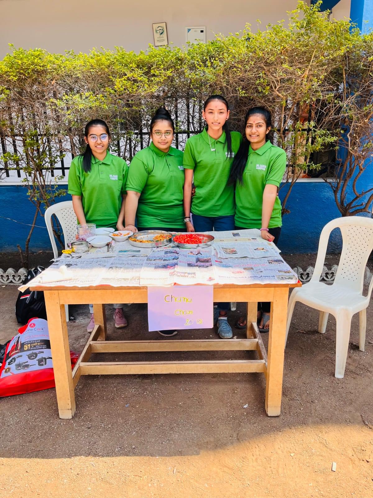 Dr. R. D. Gardi Educational Campus Rajkot Events photo 2